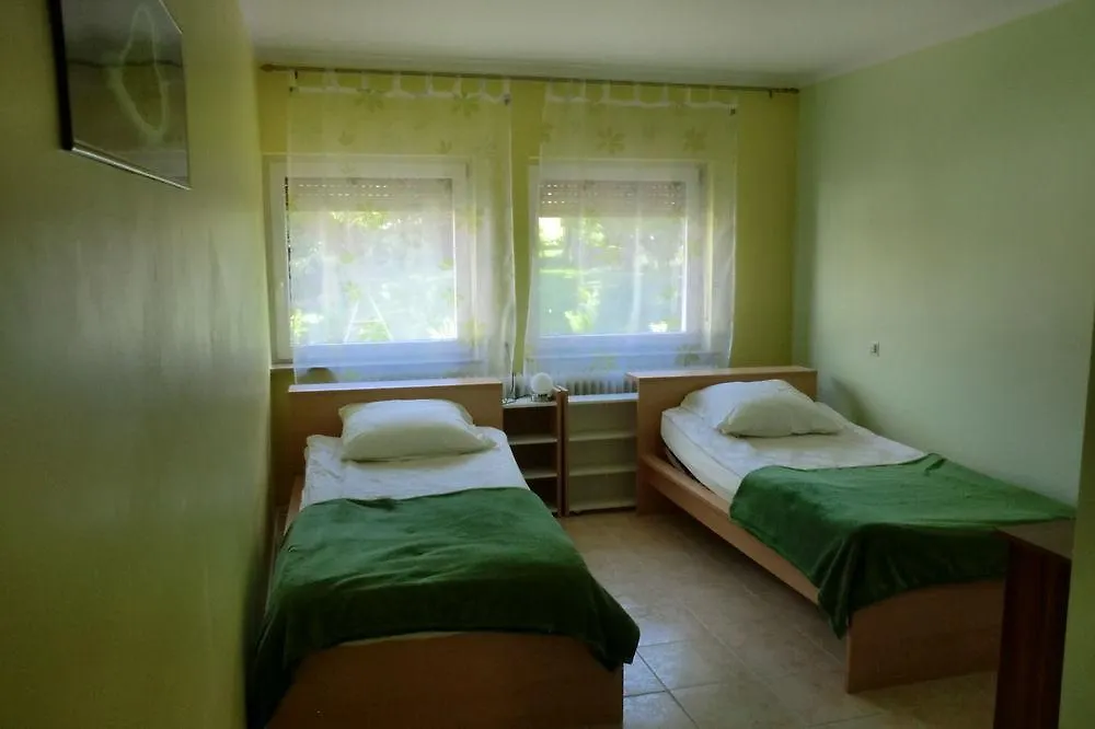 Gaestezimmer Vogelsberg Freiensteinau Hotel