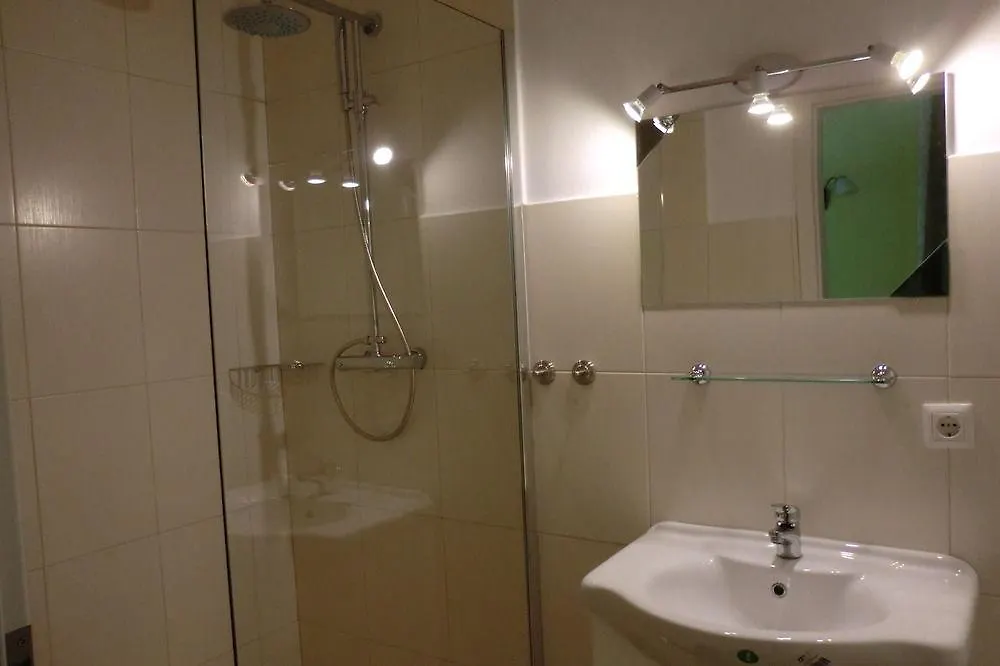 Hotel Gaestezimmer Vogelsberg Freiensteinau